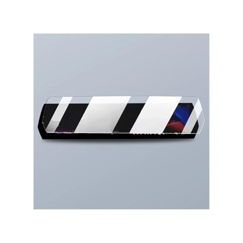 Film écran Série 1 F70 2024 évitez les rayures sur le navigateur RHD