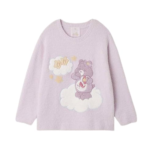 �X�i�C�f���z�[�� Care Bears(TM) �v���I�[�o�[ �P�A�x�A SNIDEL HOME(LV-���x���_�[�AFree)