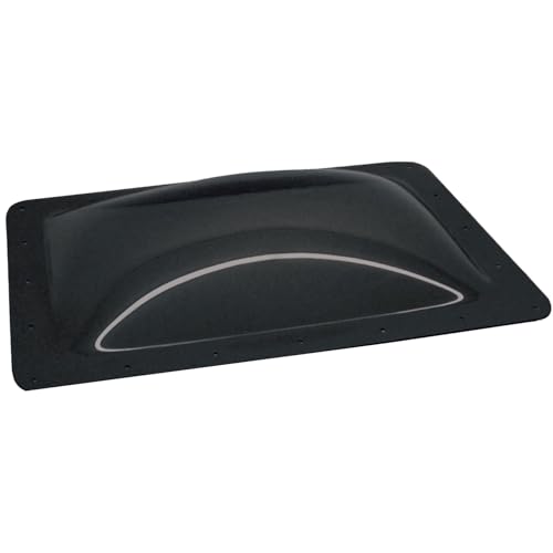 ICON 16032 Skylight SL1422D - Dark Smoke