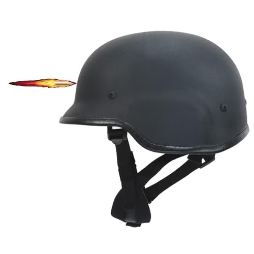 Casque tactique de l'armée pour exercices et interventions de police