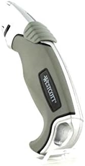 Westcott Aluminium Alloy Safety Cutter Knife