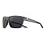 Transparent Grey Frame &Grey Lens C17