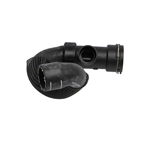 Rein Chr0058P Radiator Hose #TOP1