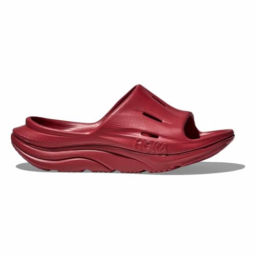 Image of HOKA unisex-adult Ora Recovery Slide 3