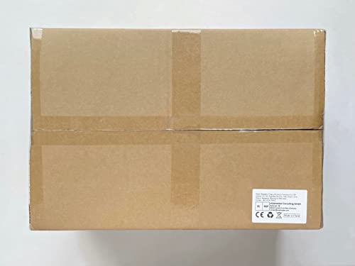 Anatole Oil Press Machine Electric Seed Oil Maker Stainless Steel 820W Automatic Kitchen Oil Extractor For Commercial Home Use 110V Us Plug #TOP6