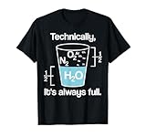 Chemie Nerd Geschenk