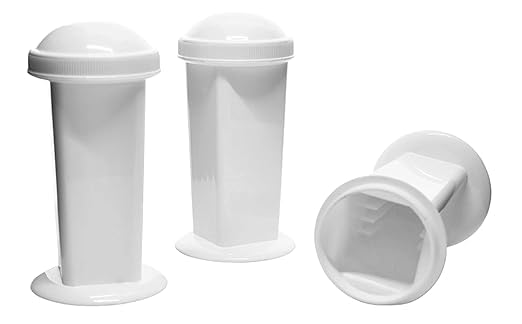AANIJ® Coplin jar Polypropylene Staining For Laboratory Pack of 1 (6)-image-5