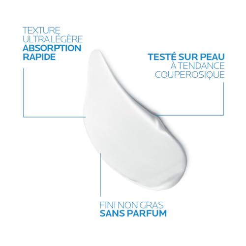 La Roche-Posay Toleriane Rosaliac AR SPF30 Moisturiser for dry, redness-prone skin 50ml