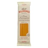 Rummo, Spaghetti No. 3, Authentic Italian Pasta Made with Durum Semolina Wheat, 500g (Pack of 1)