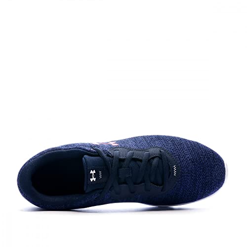 Image of Under Armour Men's Mojo 2 Lace-Ups Running Shoes | 3024134-001