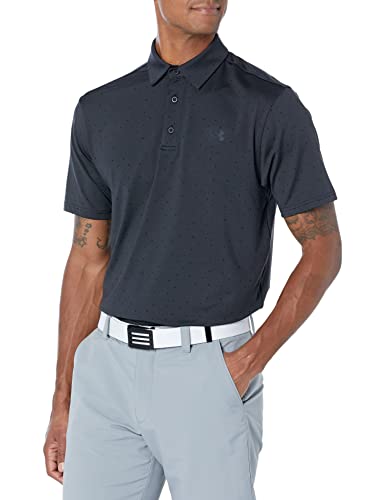 Polo de golf Under Armour Playoff 2.0 contre la transpiration XS