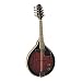 Savannah SA-115-E Madison Mandolin