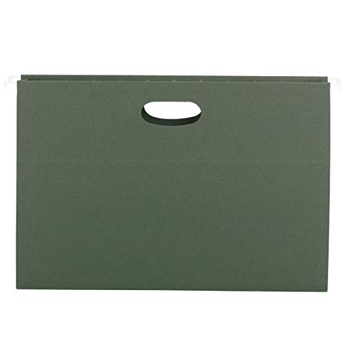 Smead-Hanging-Pocket-with-Full-Height-Gusset-3-12-Expansion-Legal-Size-Standard-Green-10-per-Box-64320