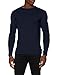 Produktbild Blend 20711644 Pullover Herren, Blau, XL