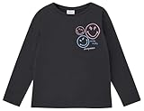 T-Shirt langarm s.OliverMädchenT-Shirt, 9866, 128/134