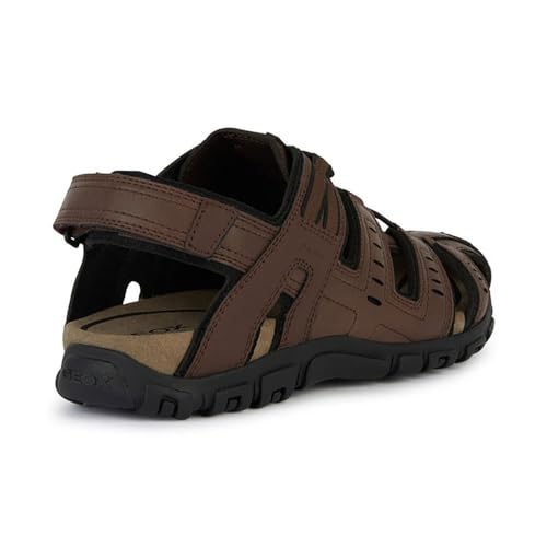 Miniatura 6 de Geox U Terreno + Grip A Sandalias deportivasHombre