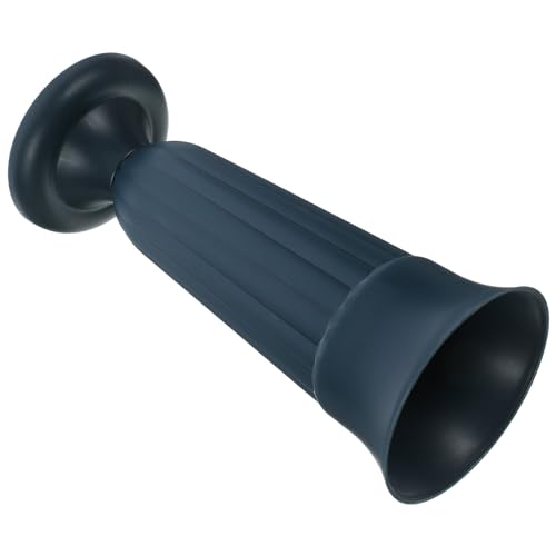 SUPVOX Vaso Commemorativo Portafiori Stabile per Fiori Freschi e Artificiali Decorazione per Tombe e Loculi in Contenitore Funerale Versatile