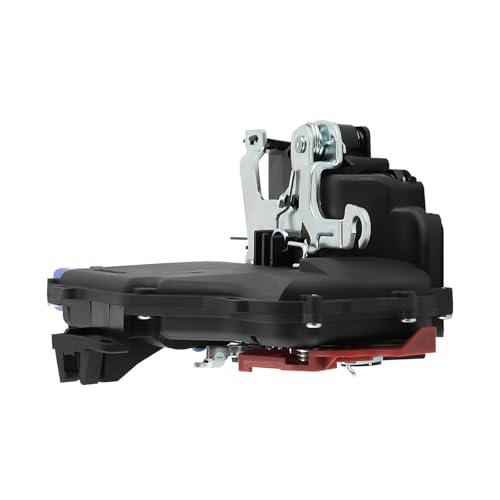 Serrure porte arrière bloquée sur Golf 5 ? Solution 7L0839016