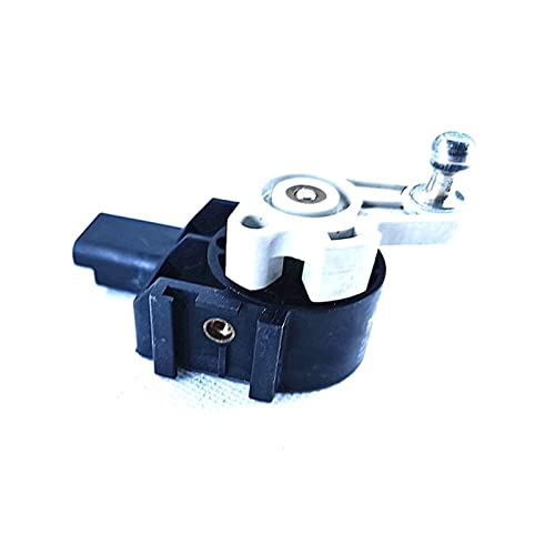Sensor de altura de carrocería 5273J9 para corregir fallos de suspensión en Citroën C5 y C6
