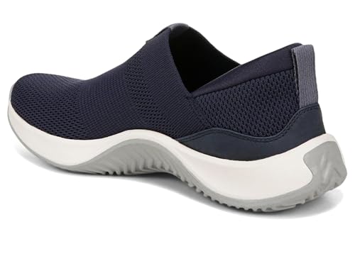Image of Ryka Encore Knit Slip On Sneaker