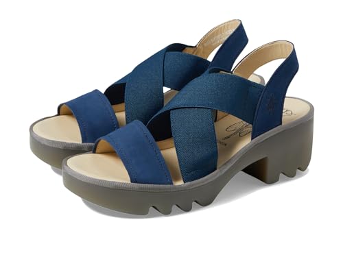 Image of FLY London womens Taji502fly