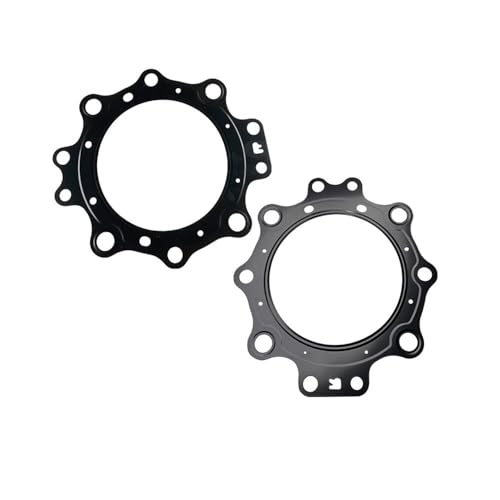 Cylinder head gasket VN2000 kit étanchéité de carter moteur moto