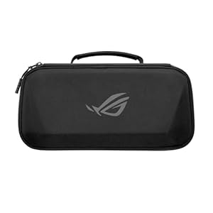 Funda premium ROG Xbox Ally (2 en 1)