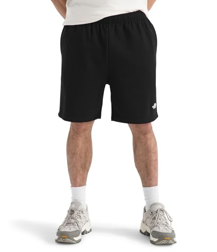 The North Face Men's Evolution Simple Dome Short Elastic Waistband
