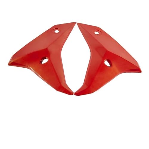 Panneau protection carénage Tracer 900 remplace flanc usé ou cassé