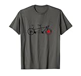 Tandem Bicycle Cycling Fun