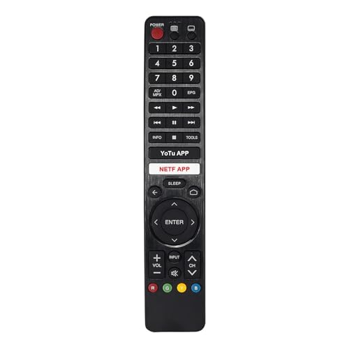 Télécommande IR-326 résout panne TV compatible GB346WJSA