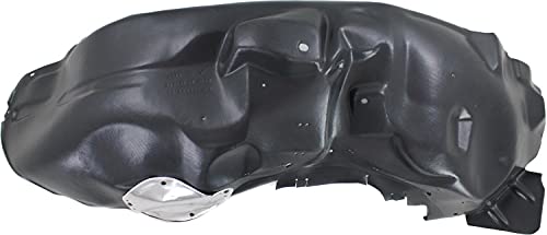Image of Garage-Pro Fender Liner SET Compatible with Ford F-150 2011-2014