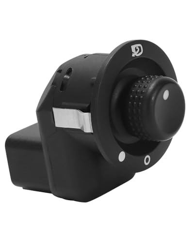 Bouton commande rétroviseur Laguna II interrupteur réglage miroir 8200109014