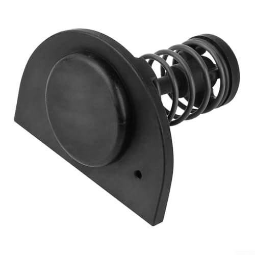 Kit de válvula de derivación de colector para StaRite para calentadores de piscina MaxETherm, construcción para un uso duradero