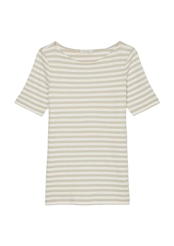 Camisetas Marc O'Polo de manga corta para mujer, pack de 1 prenda esencial
