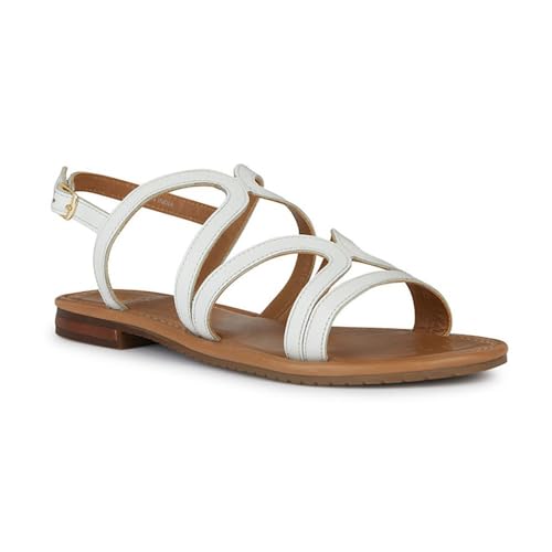 Image of Geox womens D Marykarmen aOpen Toe Sandals