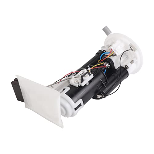 DOLKSN Fuel Pump Module Assembly - Compatible with 1998 1999 2000 2001 2002 Honda Accord Acura TL CL L4 2.3L V6 3.0L V6 3.2L SP8030M