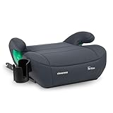 CONFORTABLE : Conçu avec des tissus doux et respirants, des accoudoirs et un design ergonomique pour garantir le confort pendant les trajets courts et longs.