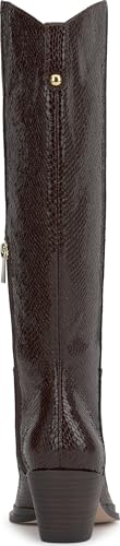 Jessica Simpson Women's Hemmia Knee High Boot3