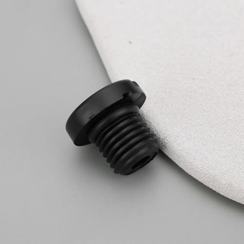 VGOL Entlüftungsschraube für Kühlmittelausgleichsbehälter LR055301 Kompatibel mit Land Rover Discovery 4-5