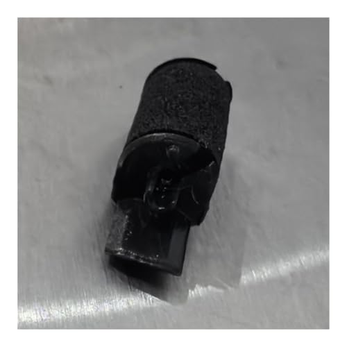 Consommable ruban encreur IR40T bicolore pour pièces d'imprimante et calculatrice de table 300u