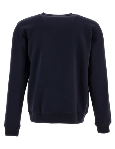 Sweatshirt à Capuche Mixte Russell Athletic Mascot pull sport confortable