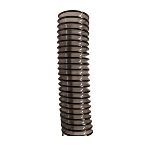 Tubo telescópico acoplable for aspiradora Karcher VC5, repuesto de cepillo for suelo, tubo de plástico, manguera de repuesto.
