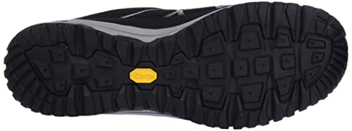 Image of Brutting Womens Mount Bona HighHigh Rise Hiking Shoes