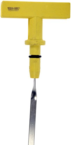 Dorman 917-304 Engine Oil Dipstick Compatible With Select Chrysler Models #TOP3