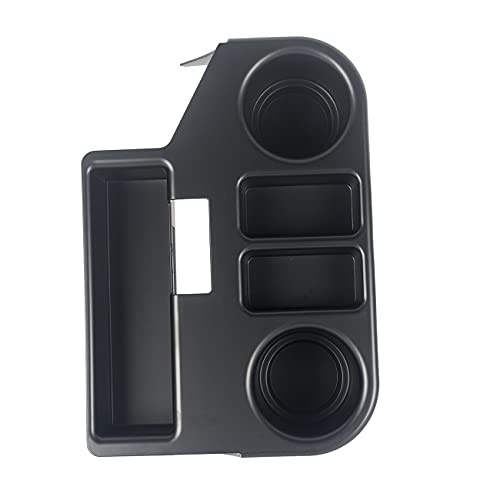 Reposabrazos portavasos Karpal para Dodge Ram 94-97 miniatura 3