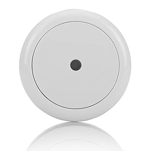 Smartwares mini détecteur de fumée FSM-16020 - NF- Label Q - Pile scellée & capteur 10 ans