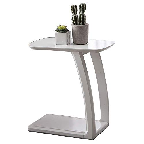 Home&Selected Furniture/Sofa Side End Table, C Shaped Table Laptop Hol Home&Selected Furniture/Sofa Side End Table, C Shaped Table Laptop Hol