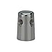 Zurn Z88200-AR Aqua Spec Gas Turret with Two 90? Outlet, Anti-Rotation Pin