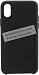 Produktbild Peter Jäckel Commander Back Cover Soft Touch für Huawei P30 Black